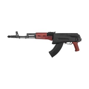 Kalashnikov USA KR-103 Sidefolder Holzschaft