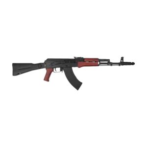 Kalashnikov USA KR-103 Sidefolder Holzschaft