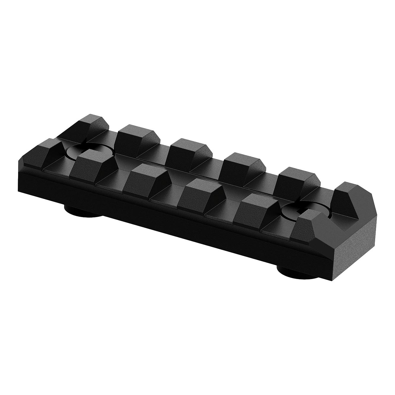 Startseite 101 5 Slots - 58mm