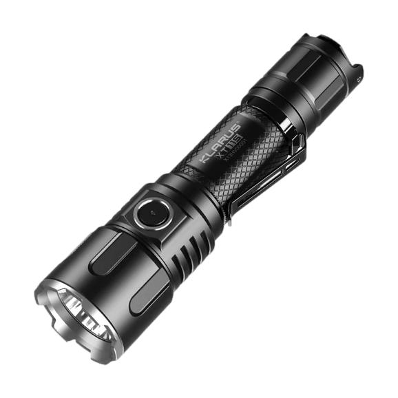 Klarus XT11S Taktische Lampe