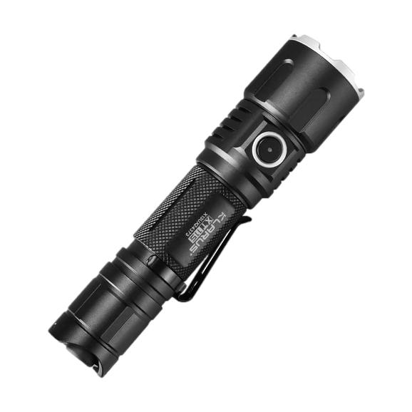 Klarus XT11S Taktische Lampe