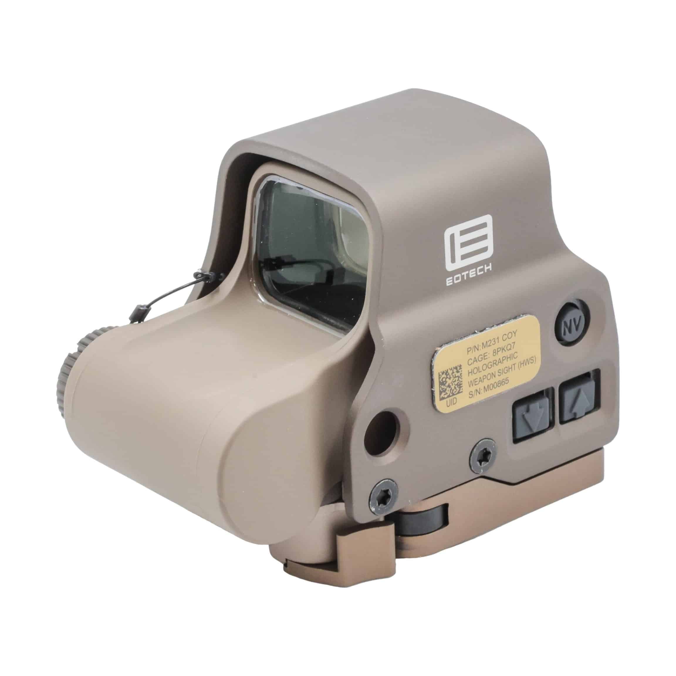 EOTECH M231 EOTECH M231