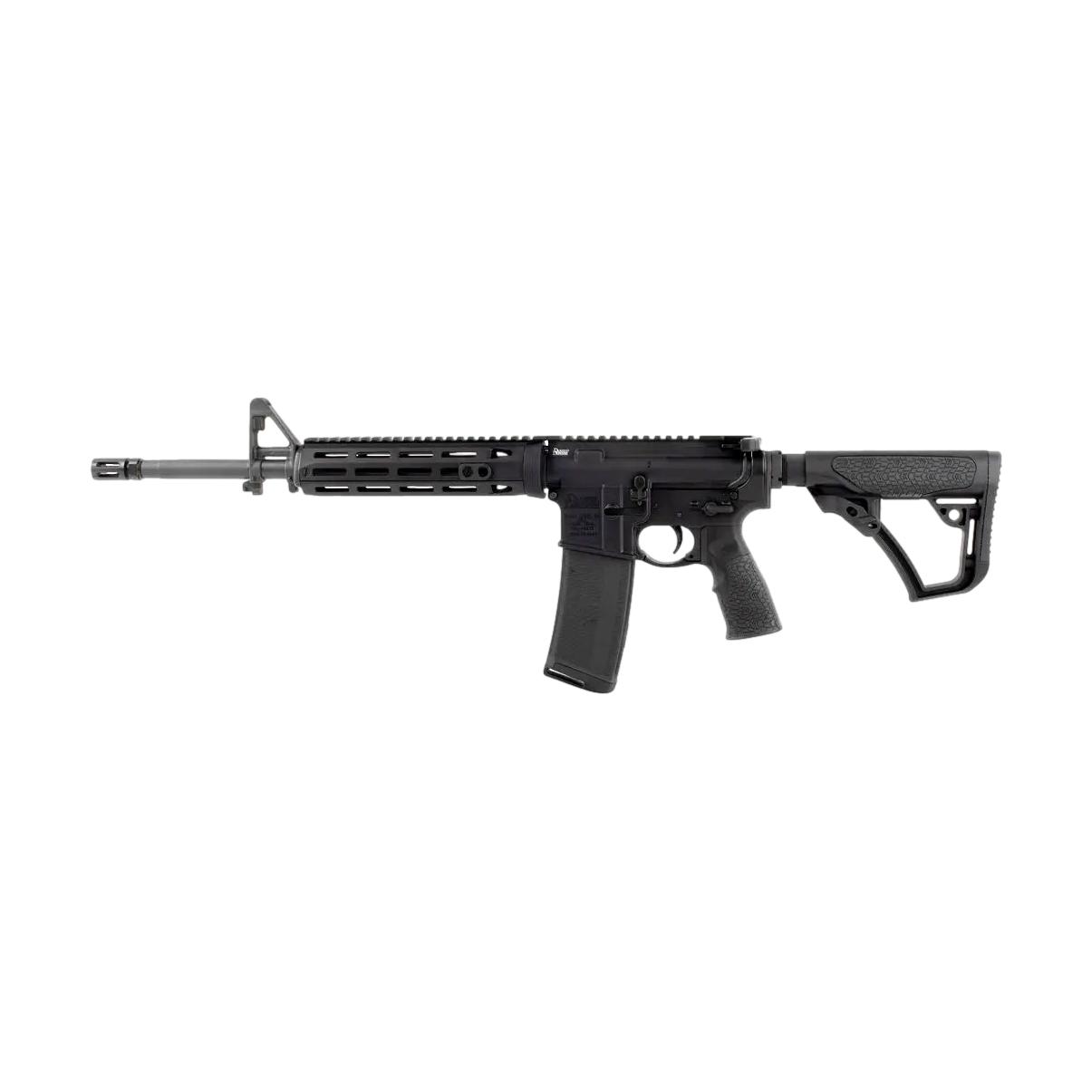 DDM4 LE PATROL Daniel Defense <br><b>DDM4 LE Patrol Rifle | 16" </b><br>5.56mm Nato | Law Enforcement 1