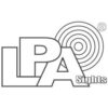 LPA Sights Logo