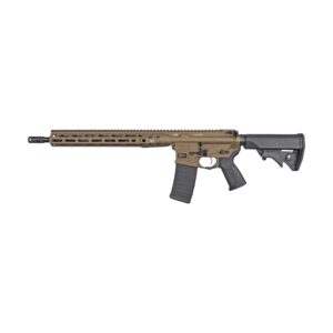 Startseite 35 LWRC IC DI Burnt Bronze