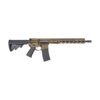 LWRC IC DI Burnt Bronze LWRC IC DI Burnt Bronze