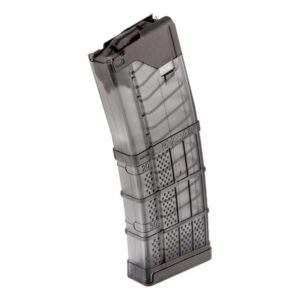 Startseite 127 Lancer Systems AR15 Smoke 30 Schuss Magazin1