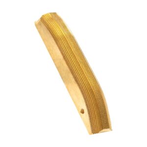 Startseite 79 Laugo Arms<br><b>Alien Backstrap</b><br> Brass