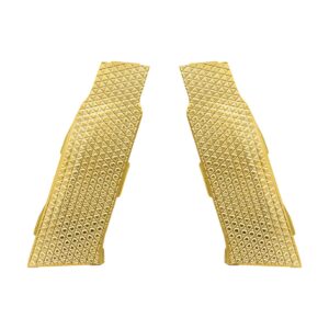 Startseite 77 Laugo Arms<br><b>Alien Creator Grip</b><br> Brass