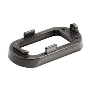 Startseite 73 Laugo Arms<br><b>Alien Creator Magwell IPSC</b><br>Steel Grey