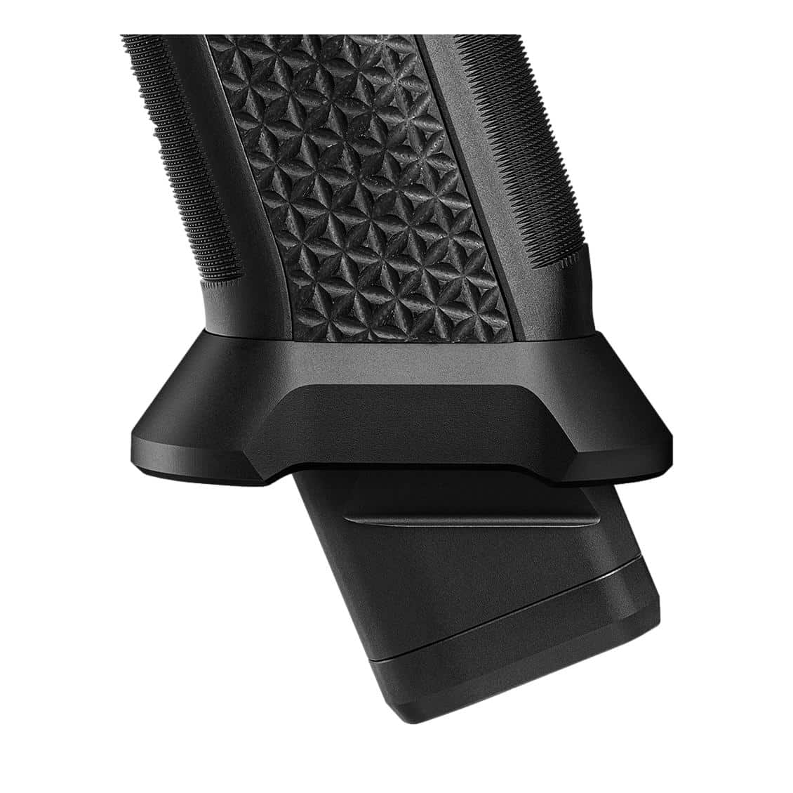 Laugo Arms<br><b>Alien Creator Magwell XL</b><br>Black 2