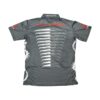Laugo Arms Alien Shooting Jersey Dark Grey Laugo Arms Alien Shooting Jersey Dark Grey
