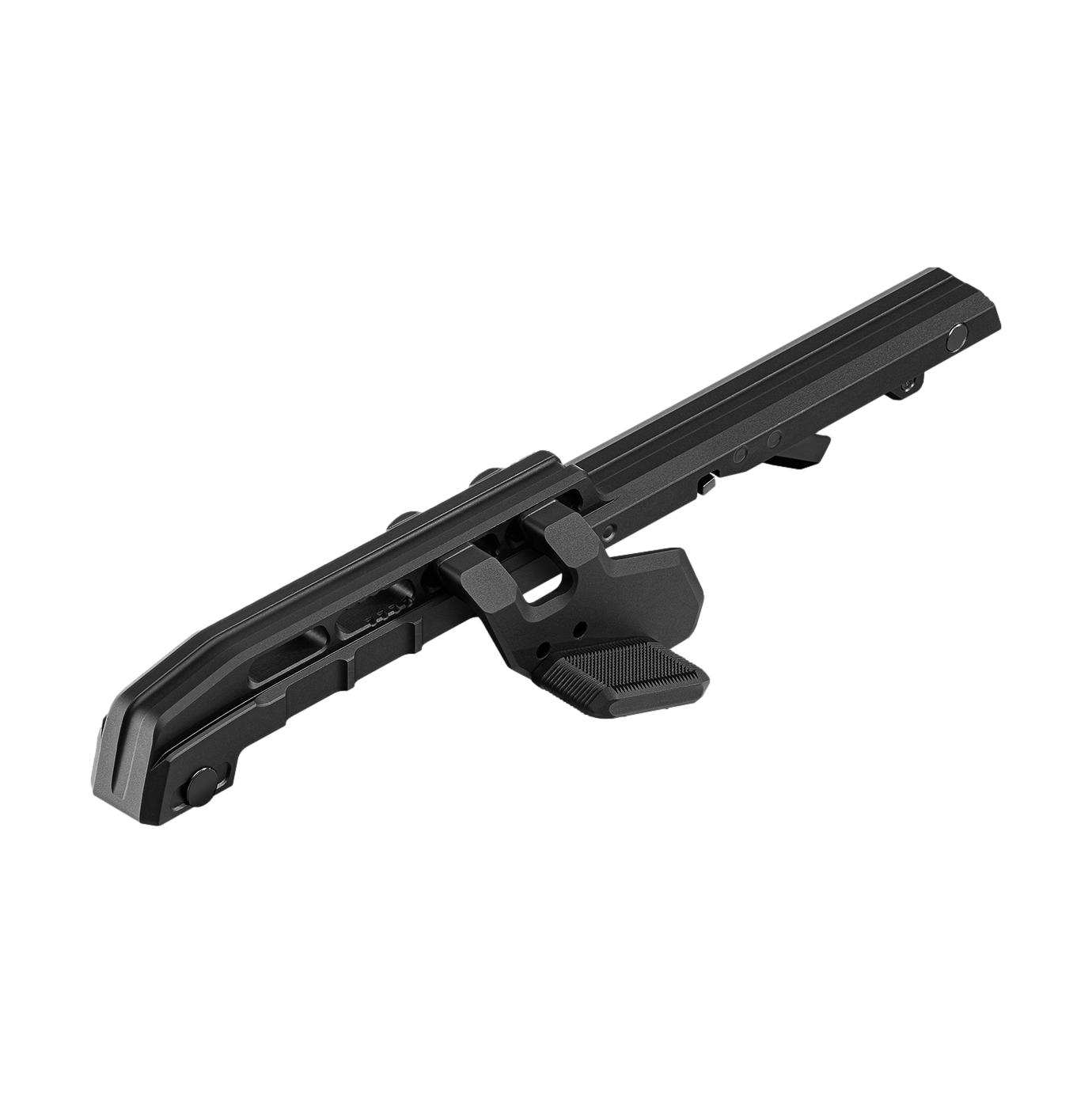 Laugo Arms<br><b>Upper Rail Limited Optics Creator</b><br> 1