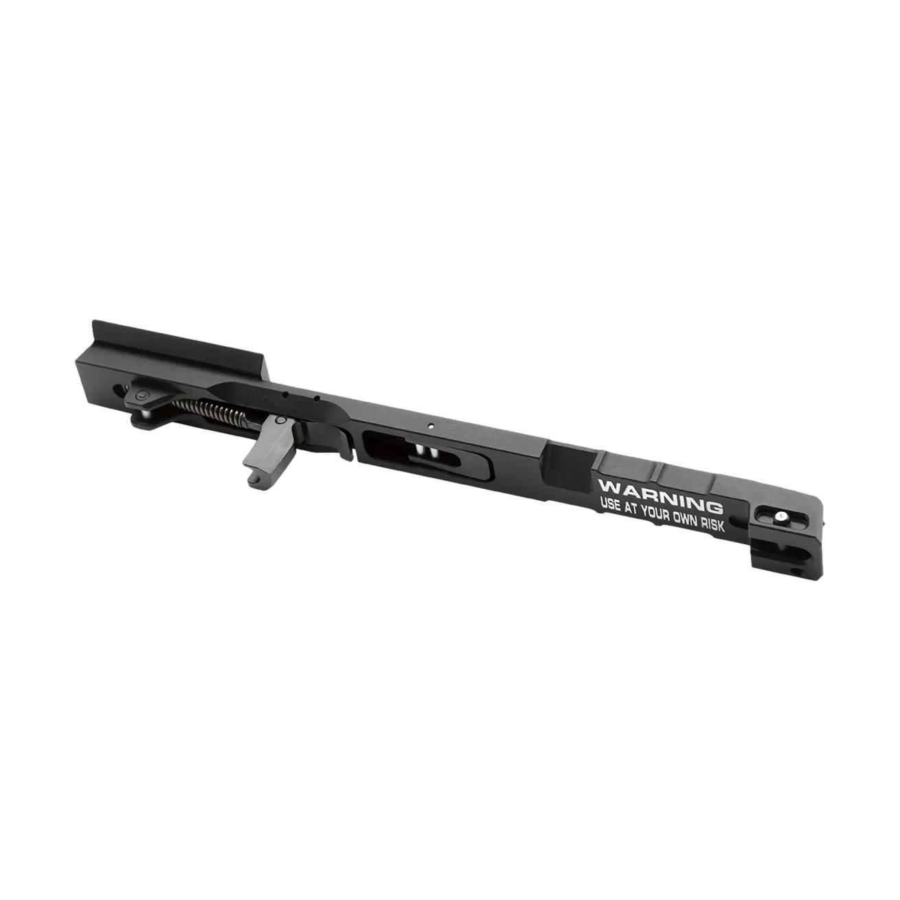Laugo Arms<br><b>Upper Rail Optics Creator</b><br> 3