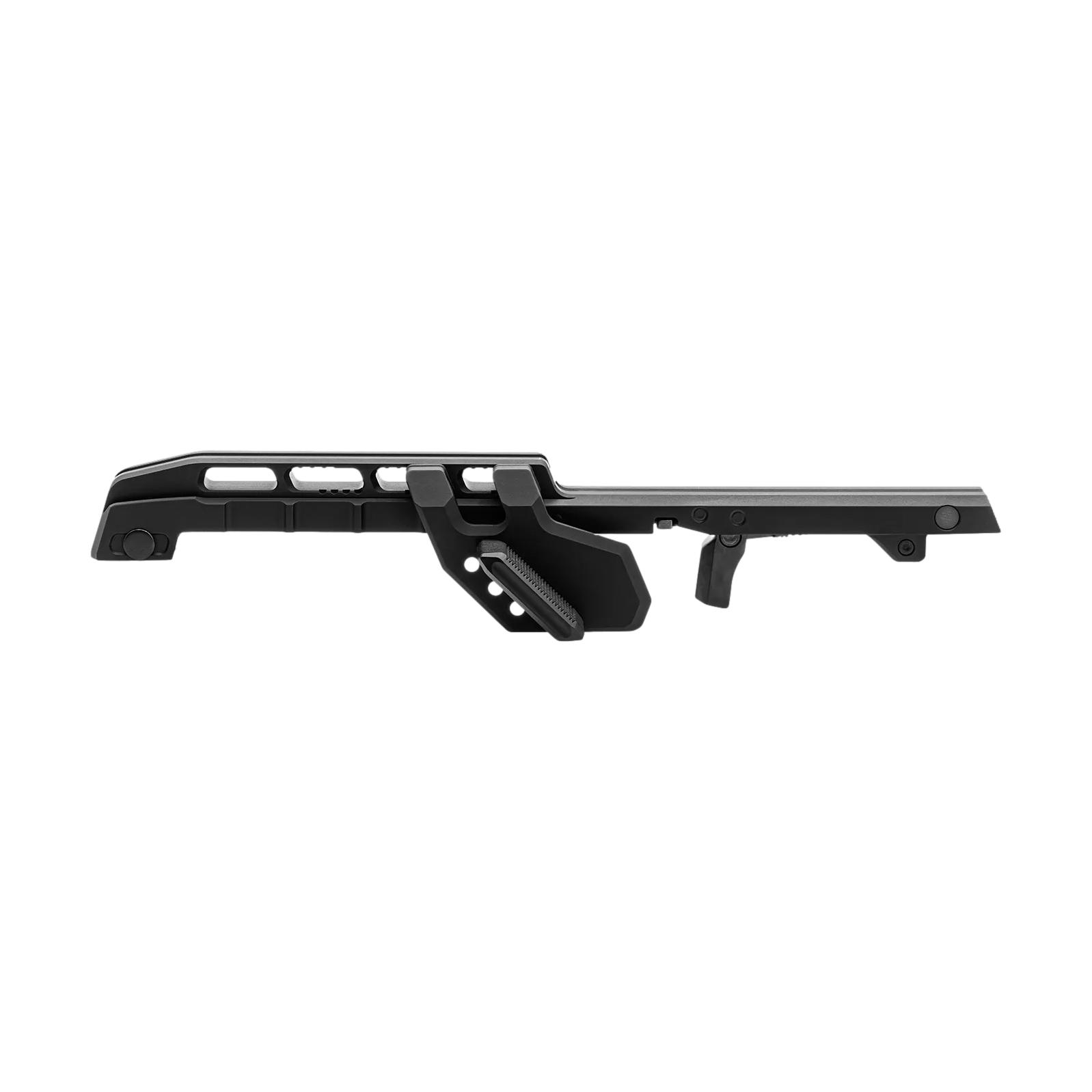 Laugo Arms<br><b>Upper Rail Limited Optics Creator</b><br> 3
