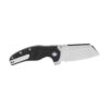 Laugo Arms<br><b>Knife Alien XL</b><br> Black | Folding 8