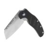 Laugo Arms<br><b>Knife Alien XL</b><br> Black | Folding 9