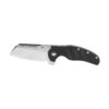 Laugo Arms<br><b>Knife Alien XL</b><br> Black | Folding 7