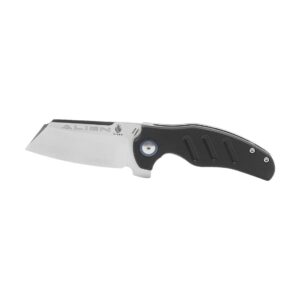 Startseite 87 Laugo Arms<br><b>Knife Alien Mini </b><br> Black | Folding