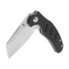Laugo Arms<br><b>Knife Alien Mini </b><br> Black | Folding 12