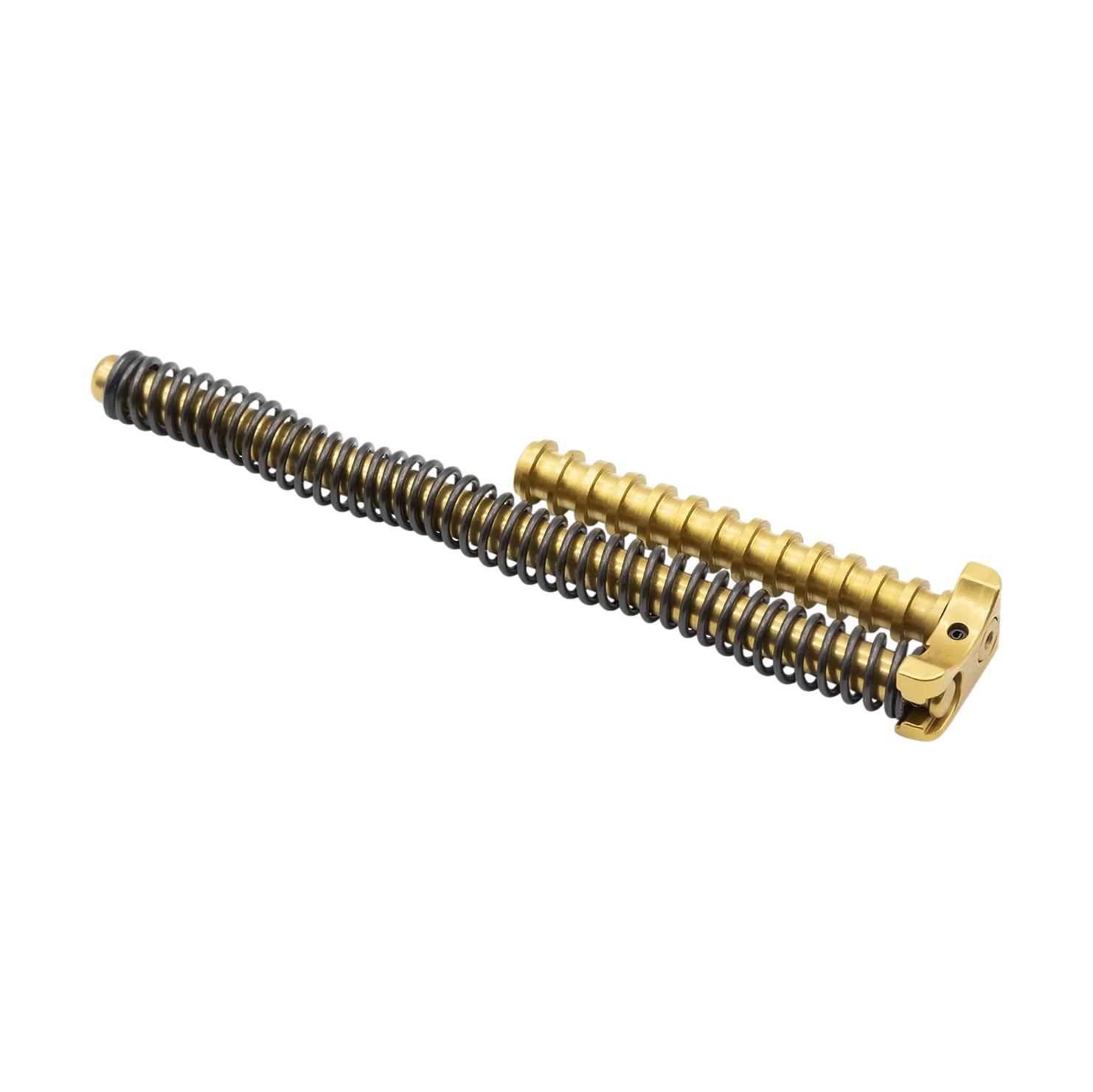 Laugo Arms<br><b>Recoil Assembly</b><br> 2