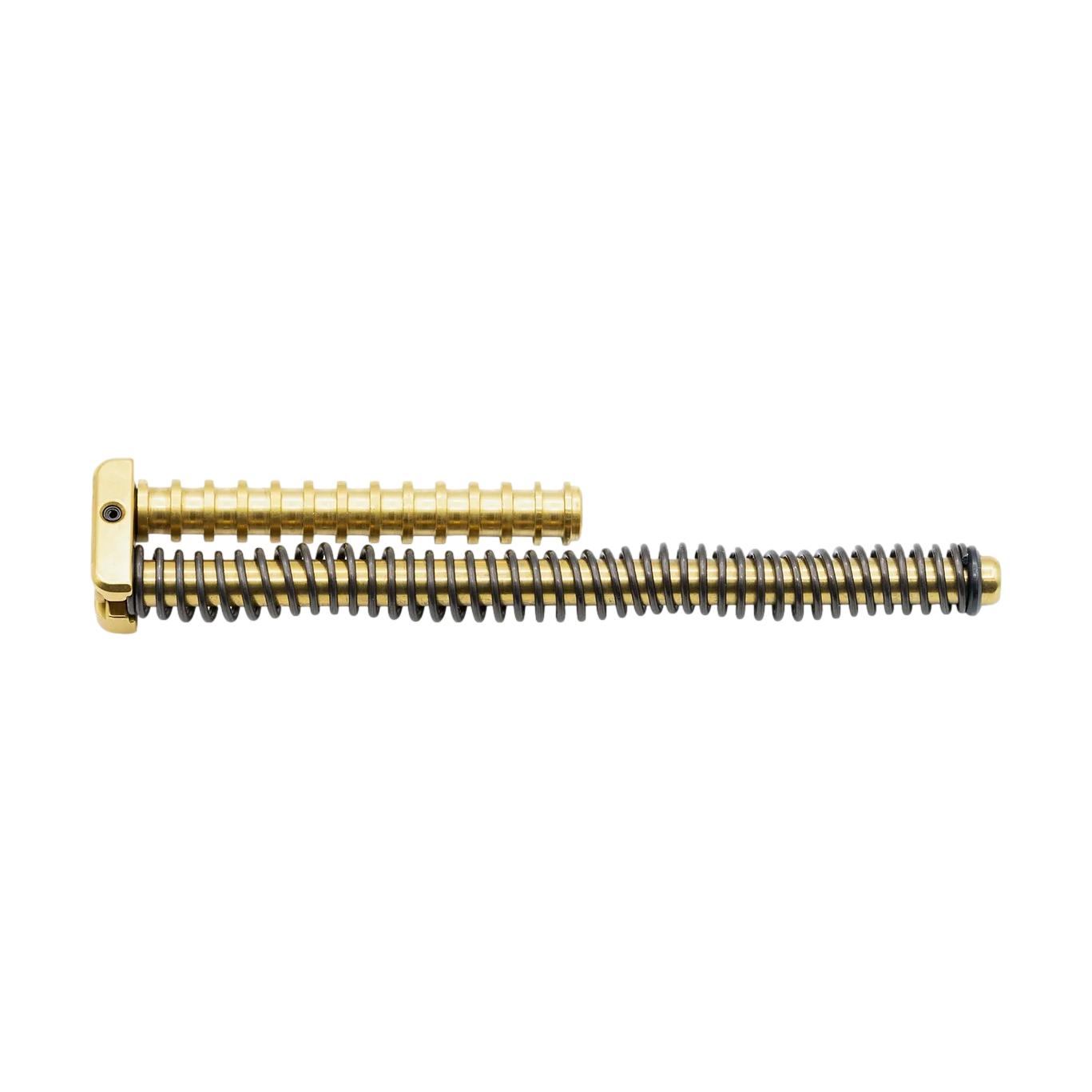 Laugo Arms<br><b>Recoil Assembly</b><br> 3