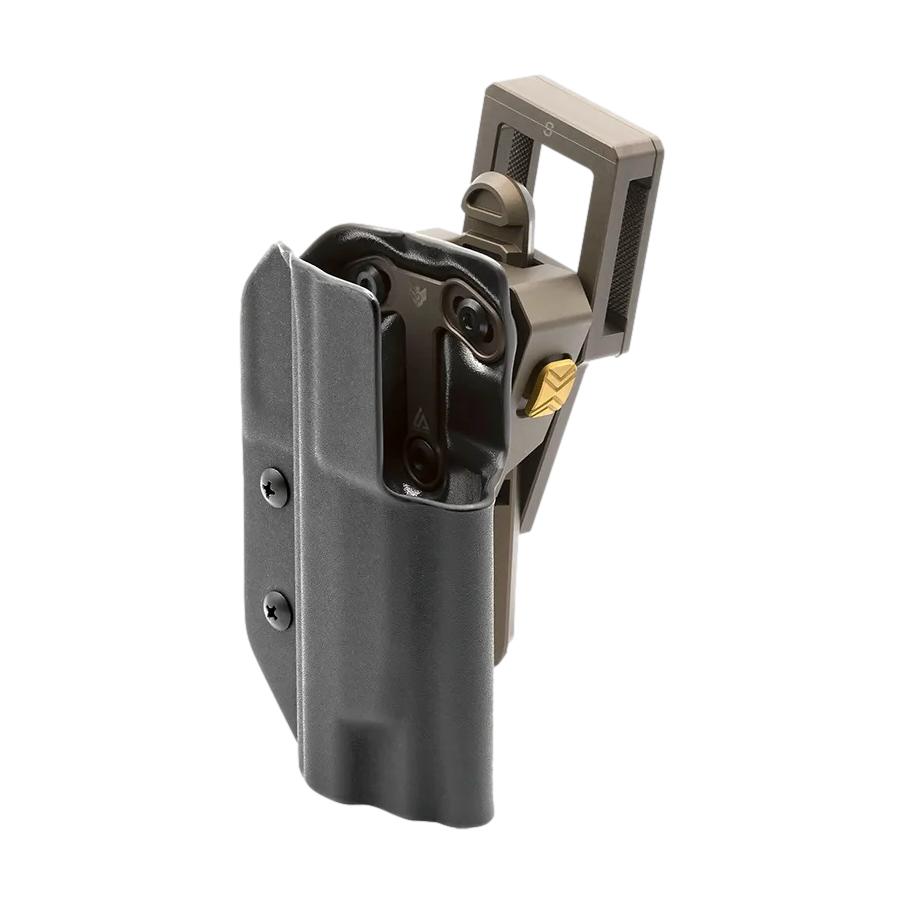 Laugo Arms <br><b>Alien Holster </b><br> Elornis Industry | 1