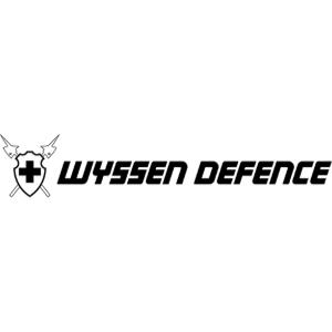 WYSSEN DEFENSE Logo