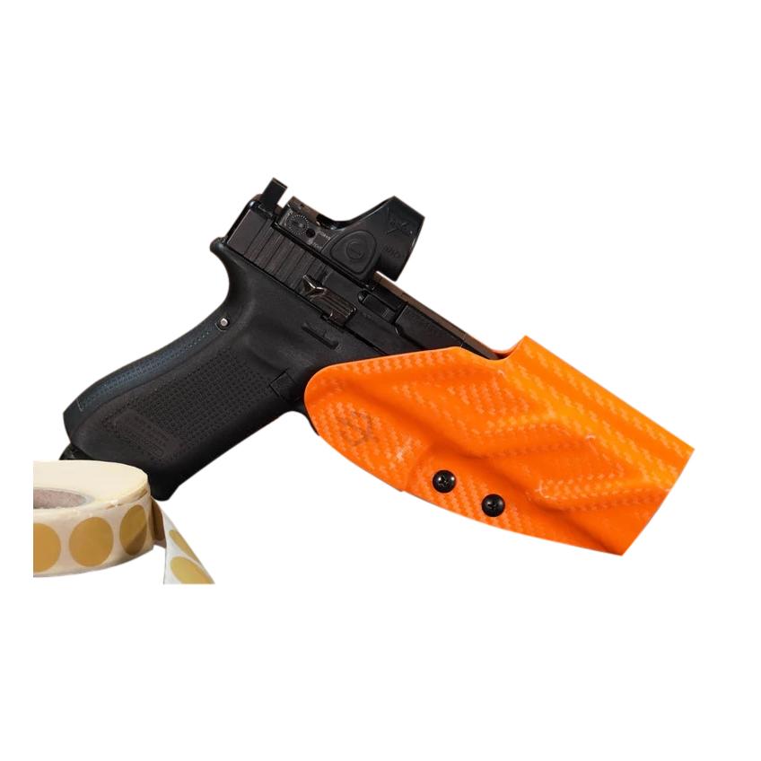 Black-Trident LOKI Holster Black Trident <br><b>Loki Sport Kydex Holster</b><br> 3