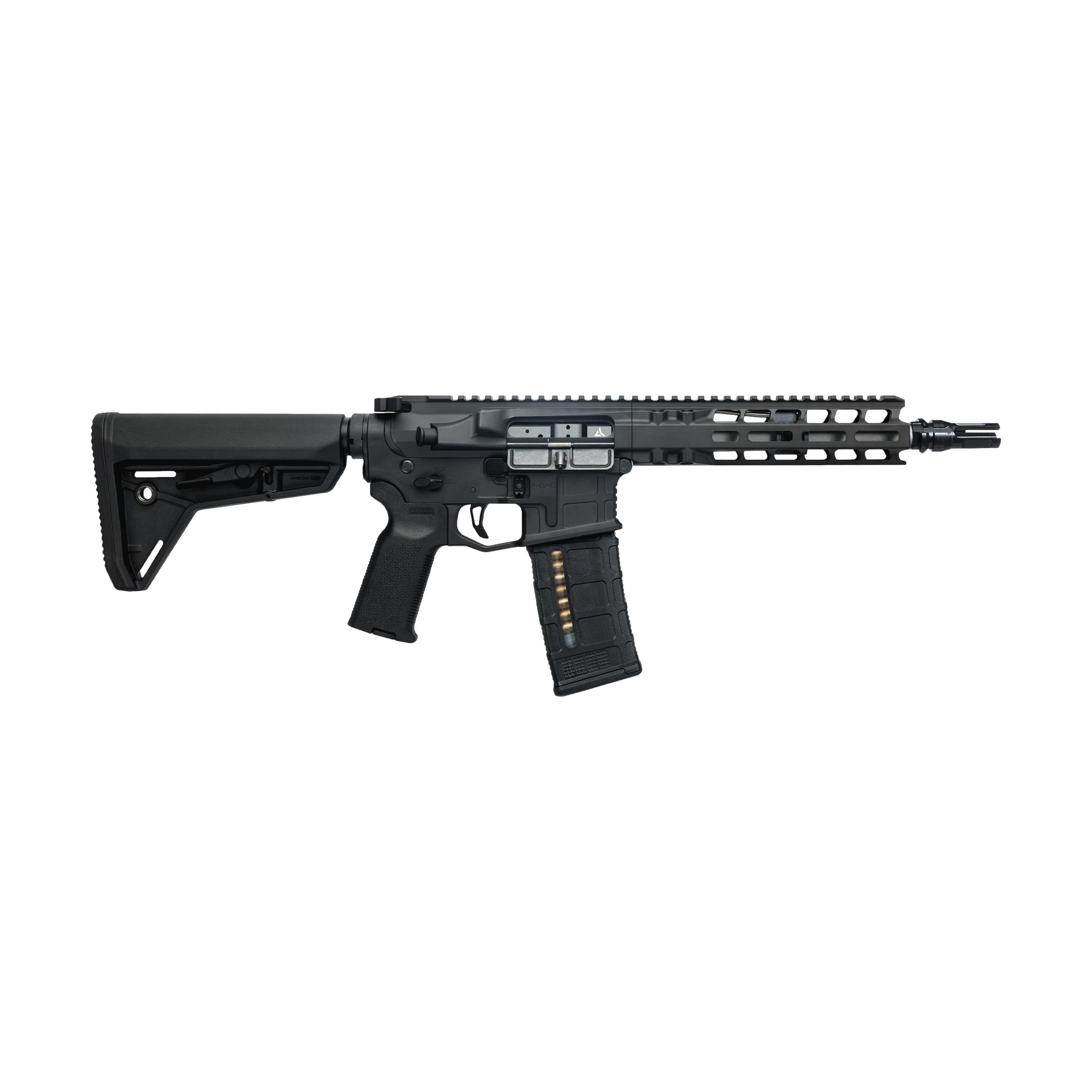 Radian Weapons Model 1 SBR 9" .300 BLK Schwarz