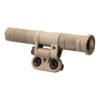 M140A-TN-PRO-M-LOK-rear-isoR__50264_clipped_rev_1 SureFire <br><b>Micro Scout Light Pro M140A </b><br>300 Lumen 8