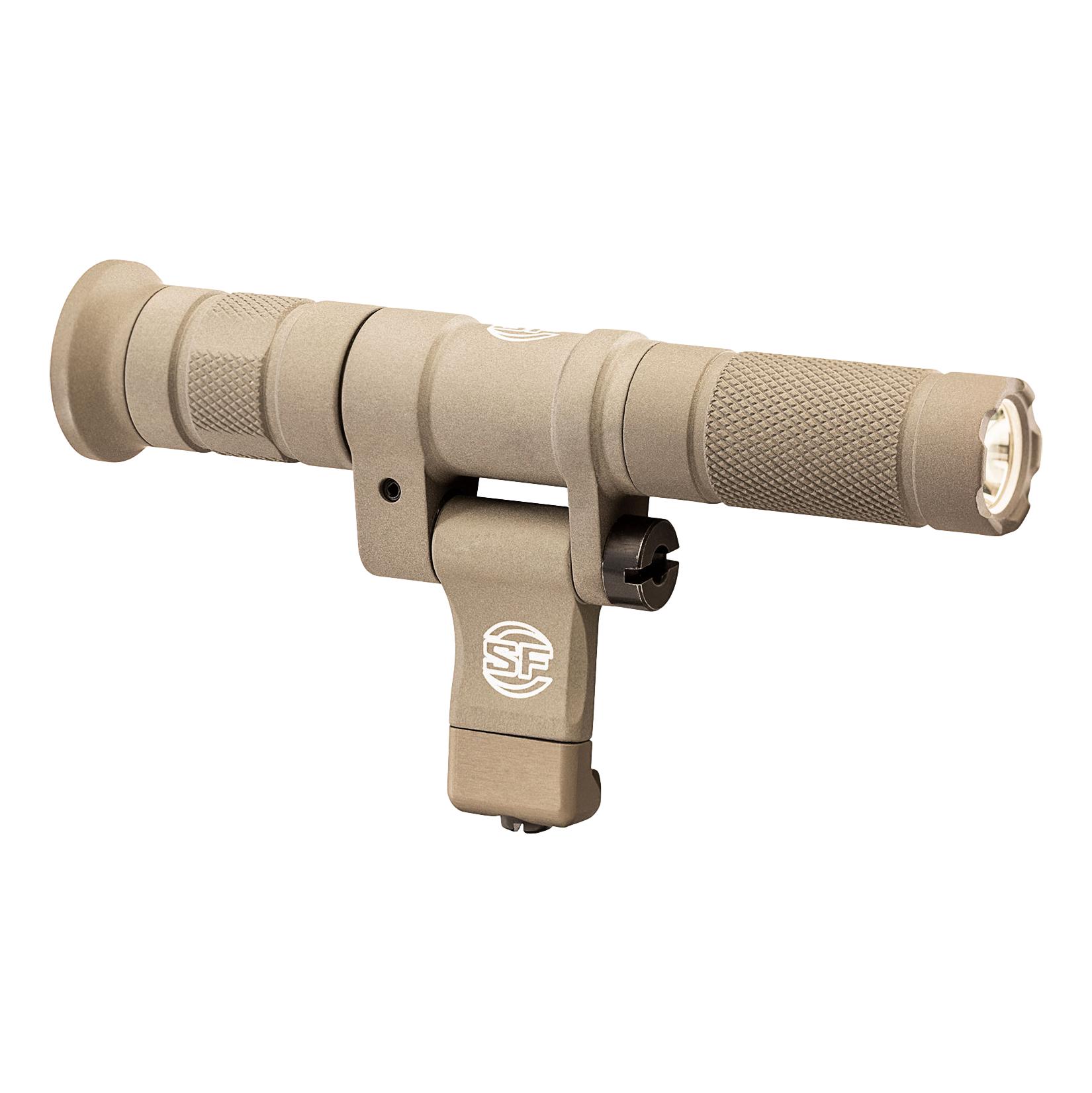 SureFire <br><b>Micro Scout Light Pro M140A </b><br>300 Lumen 4