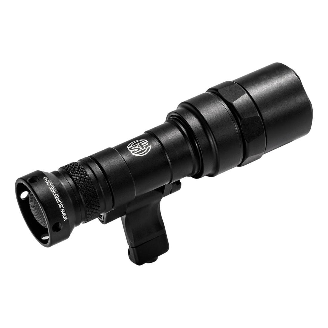 M340C-BK-rear-isoL-1000x1000_clipped_rev_1 SureFire <br><b>Mini Scout Light Pro M340C </b><br>500 Lumen | 2