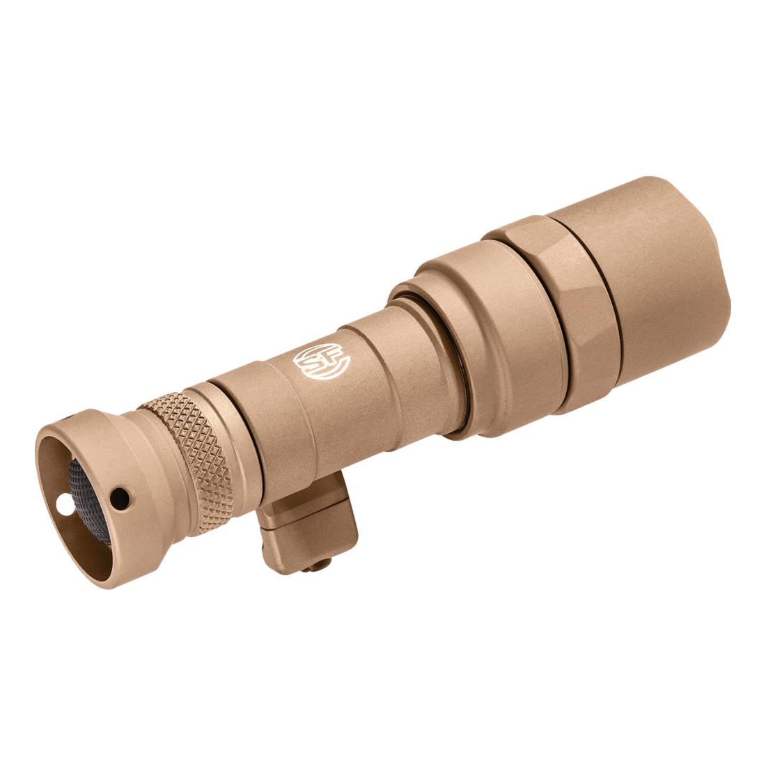 M340C-TN-rear-isoL-1000x1000_clipped_rev_1 SureFire <br><b>Mini Scout Light Pro M340C </b><br>500 Lumen | 4