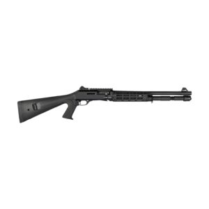 Startseite 34 Agency Arms MAC 4 Tradesman Shotgun