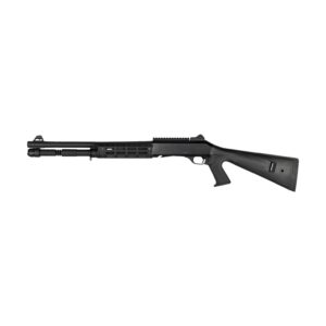 Startseite 35 Agency Arms MAC 4 Tradesman Shotgun