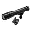 SureFire Scout Light Pro M640 Dual Fuel Schwarz SureFire Scout Light Pro M640 Dual Fuel Schwarz