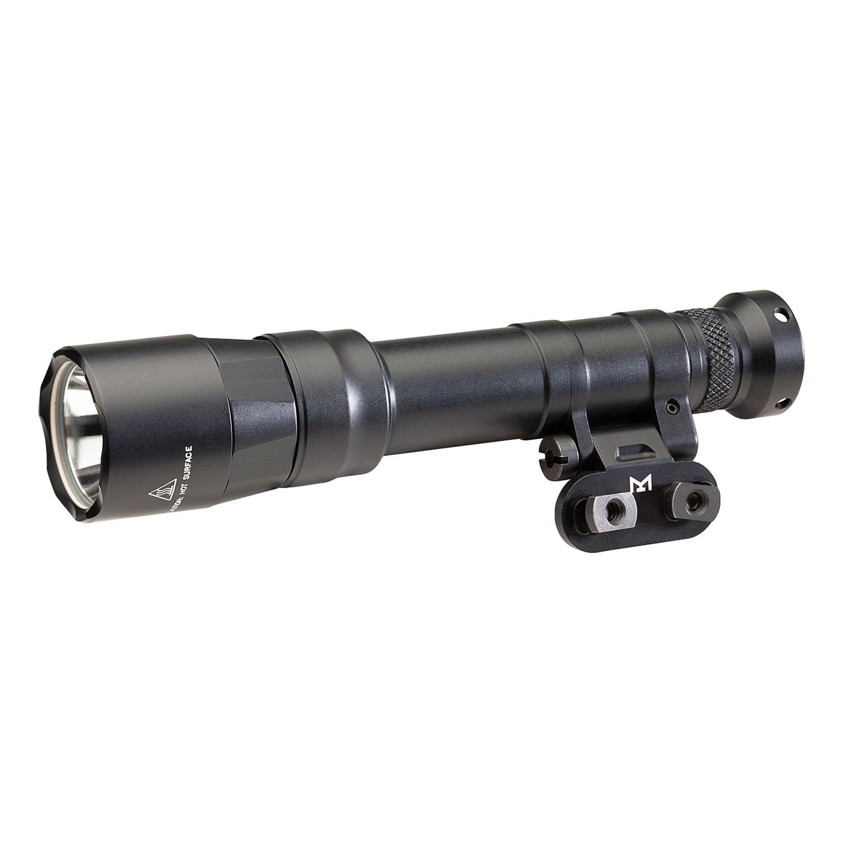 SureFire <br><b>Scout Light Pro M640DFT</b><br> 700 Lumen | 1