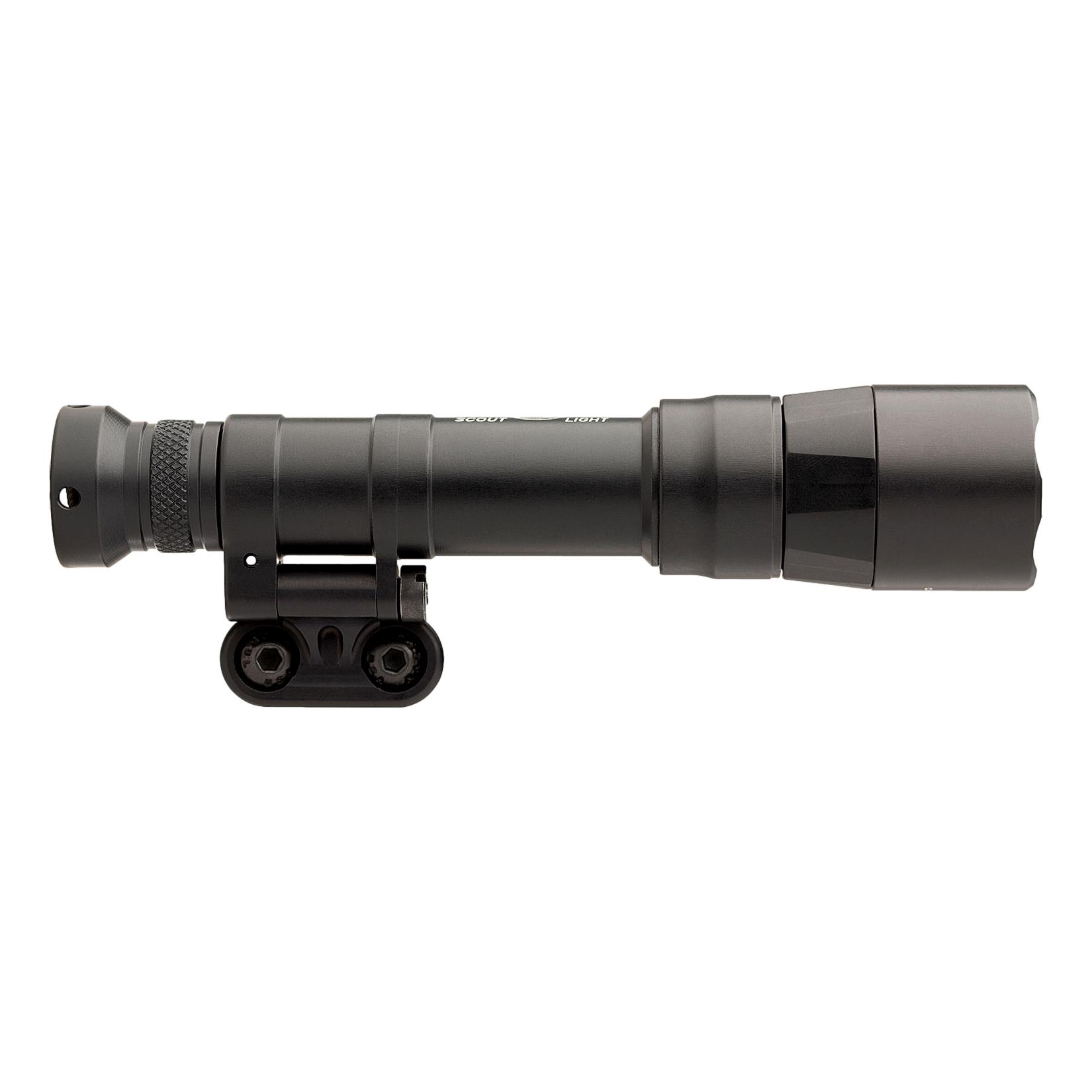 SureFire <br><b>Scout Light Pro M640DFT</b><br> 700 Lumen | 5