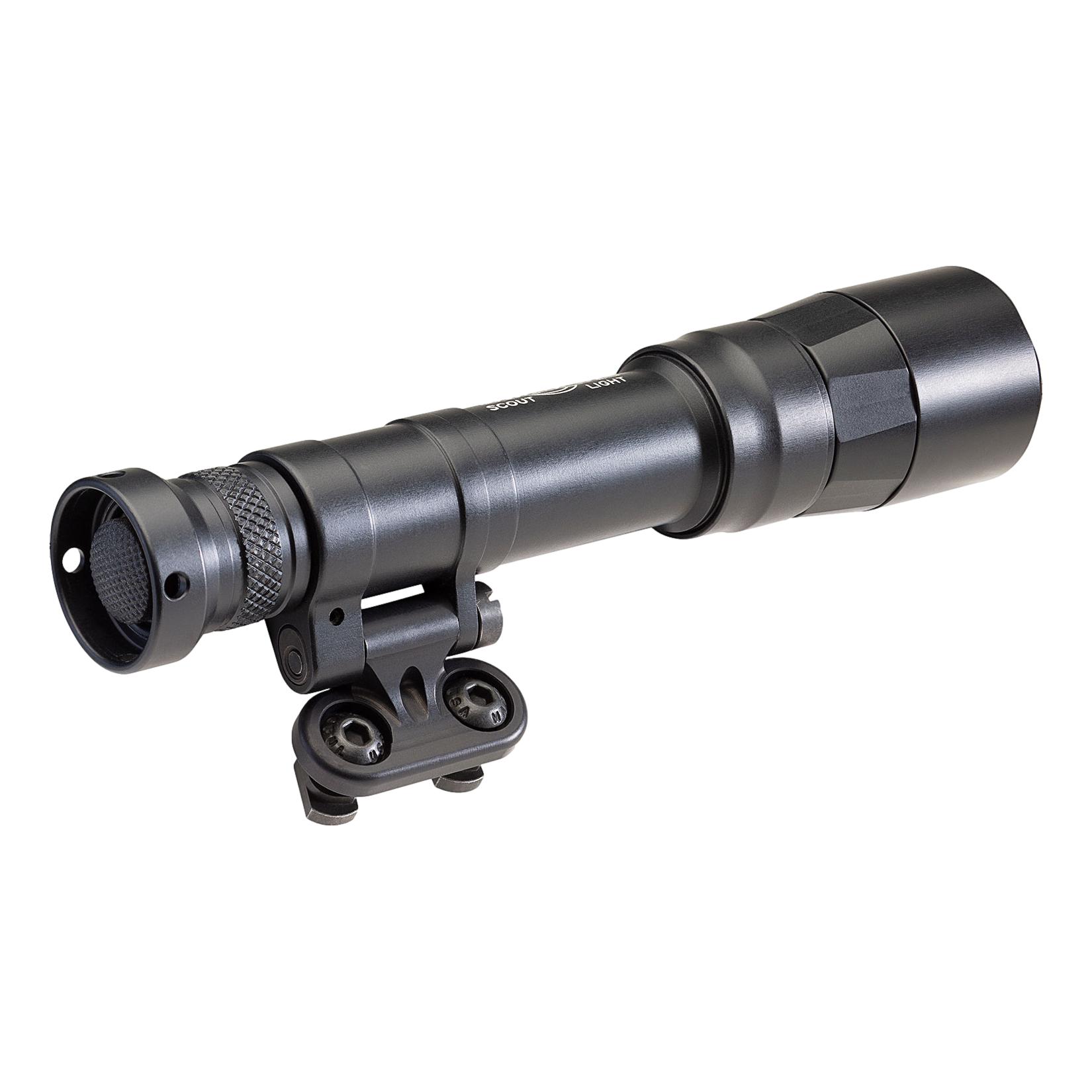 SureFire <br><b>Scout Light Pro M640DFT</b><br> 700 Lumen | 3