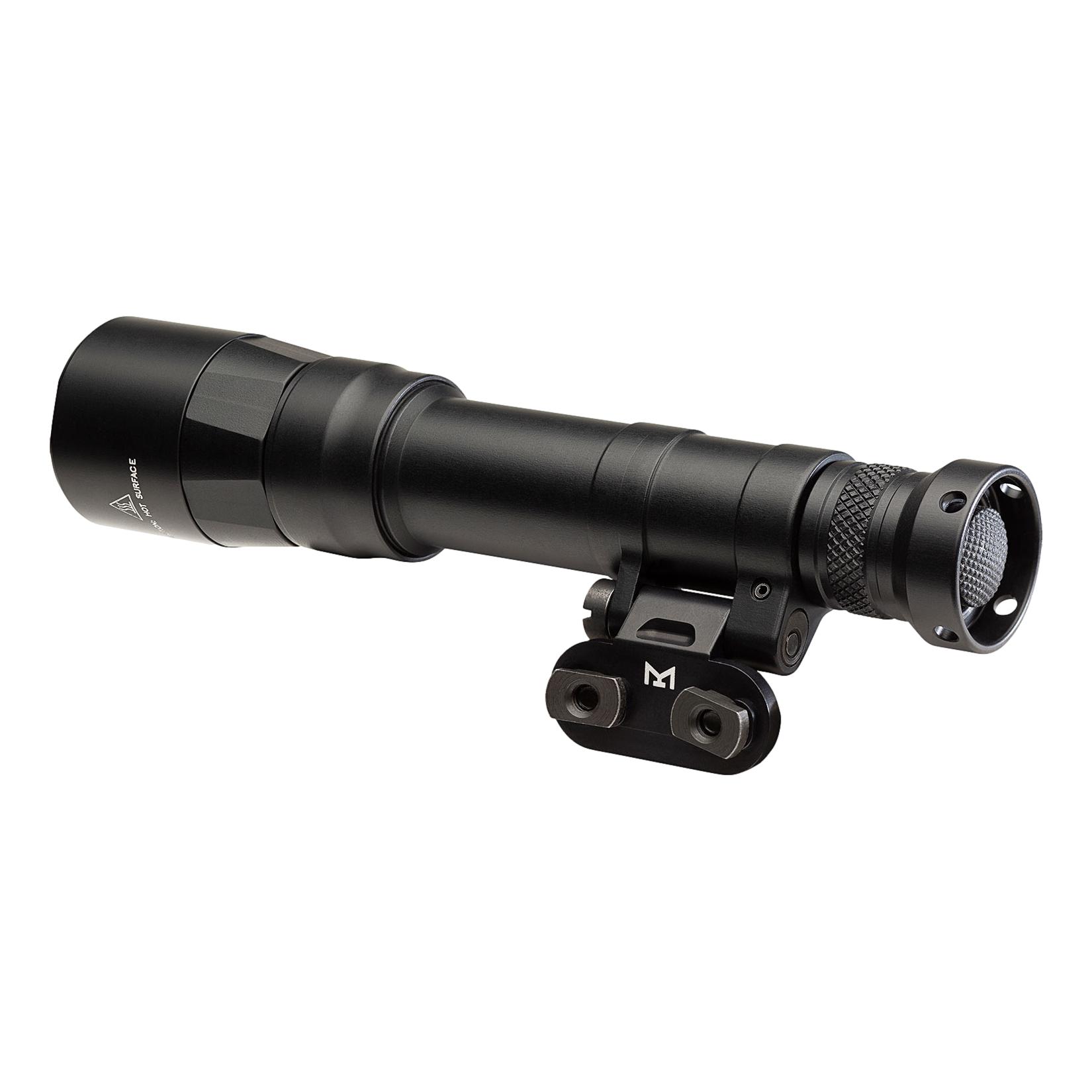 SureFire <br><b>Scout Light Pro M640DFT</b><br> 700 Lumen | 6