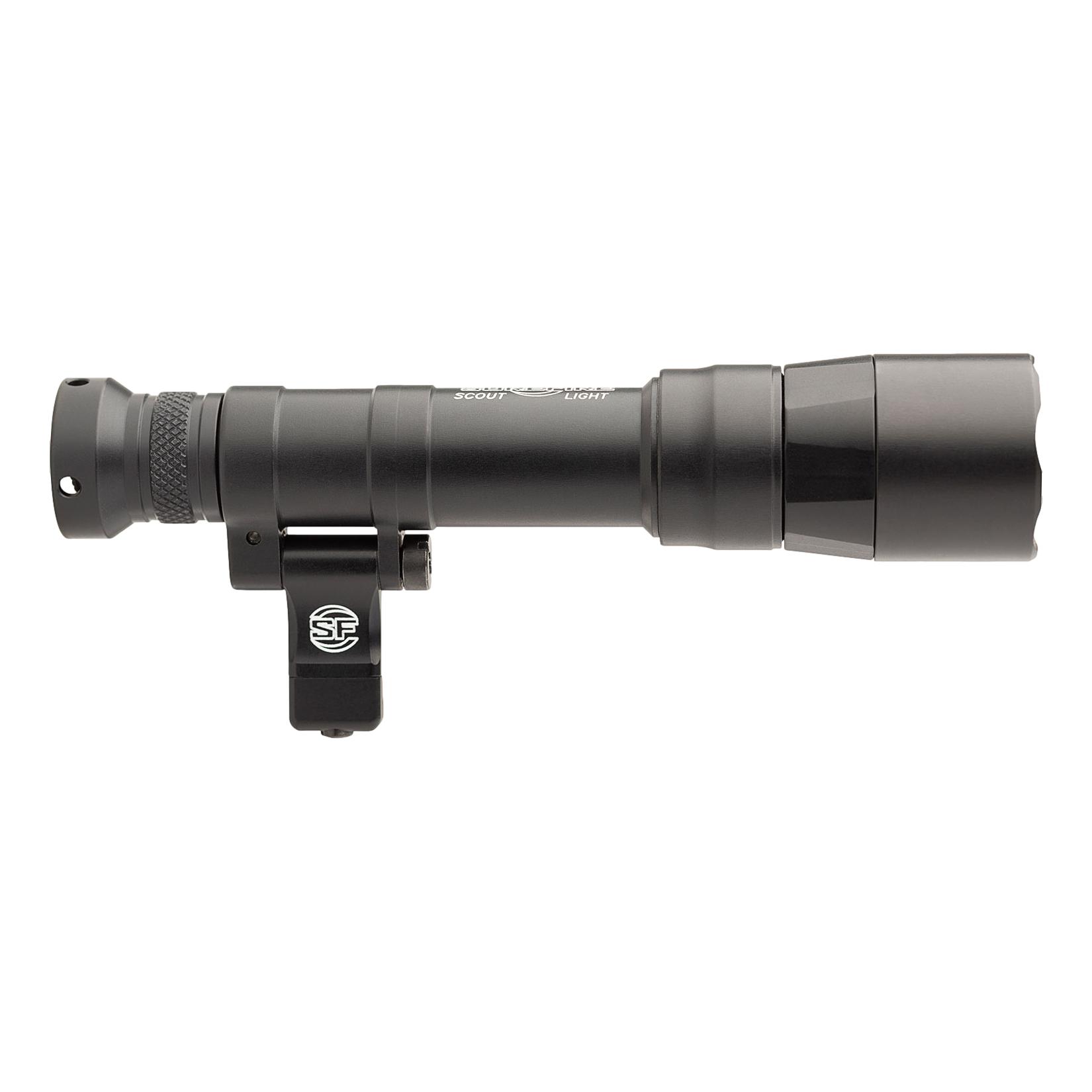 SureFire <br><b>Scout Light Pro M640DFT</b><br> 700 Lumen | 8