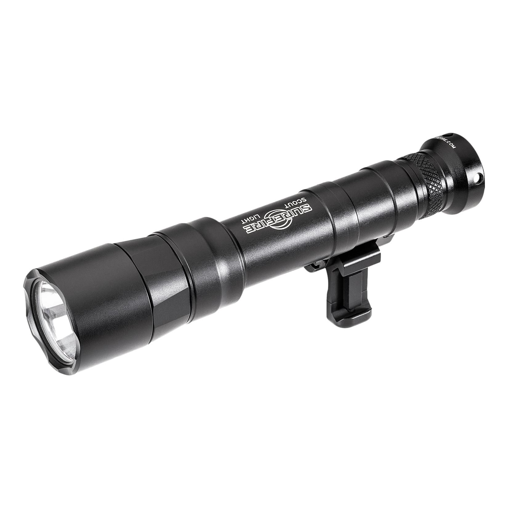 Surefire Scout Light Pro M640DFT