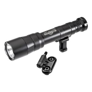 Surefire Scout Light Pro M640DFT