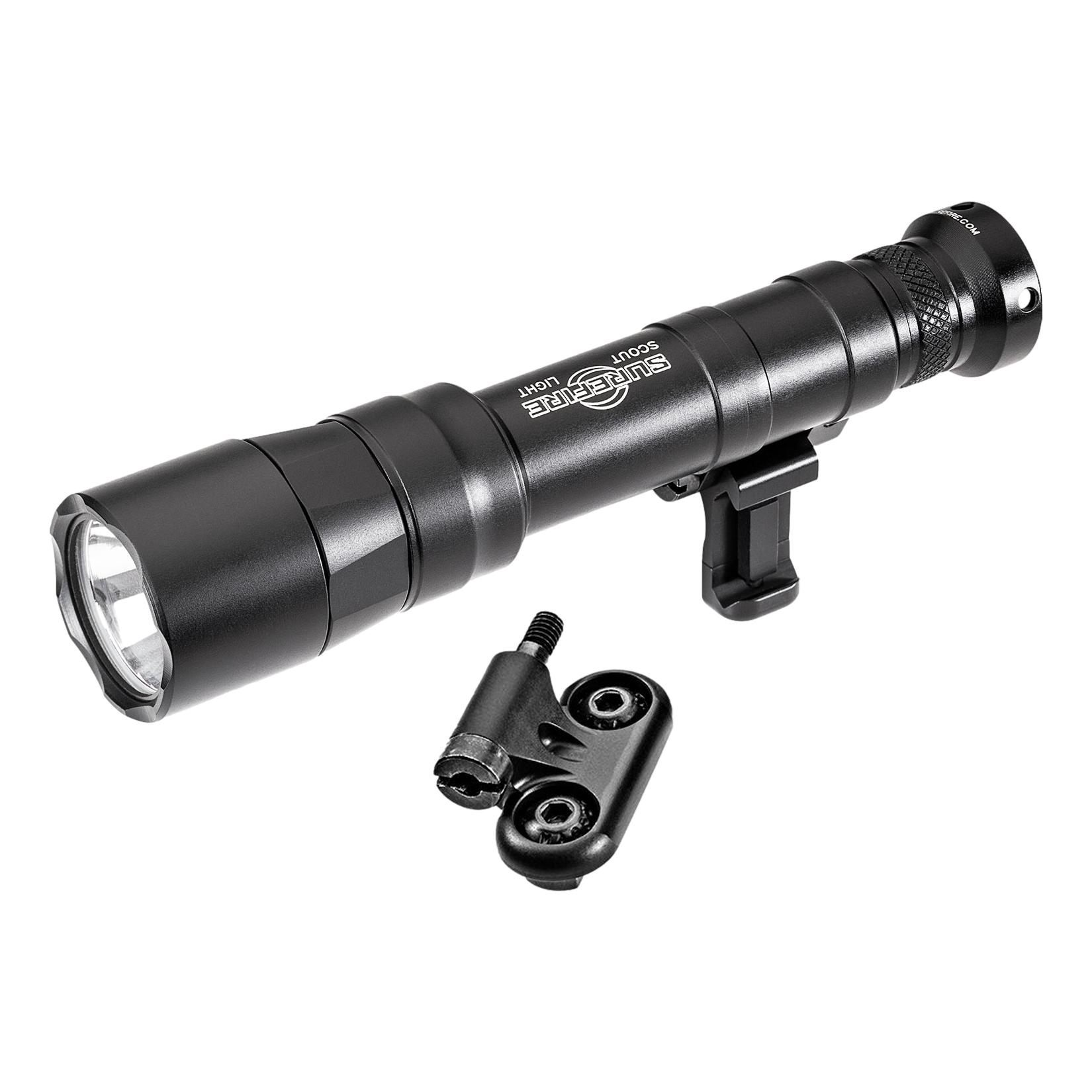 Surefire Scout Light Pro M640DFT