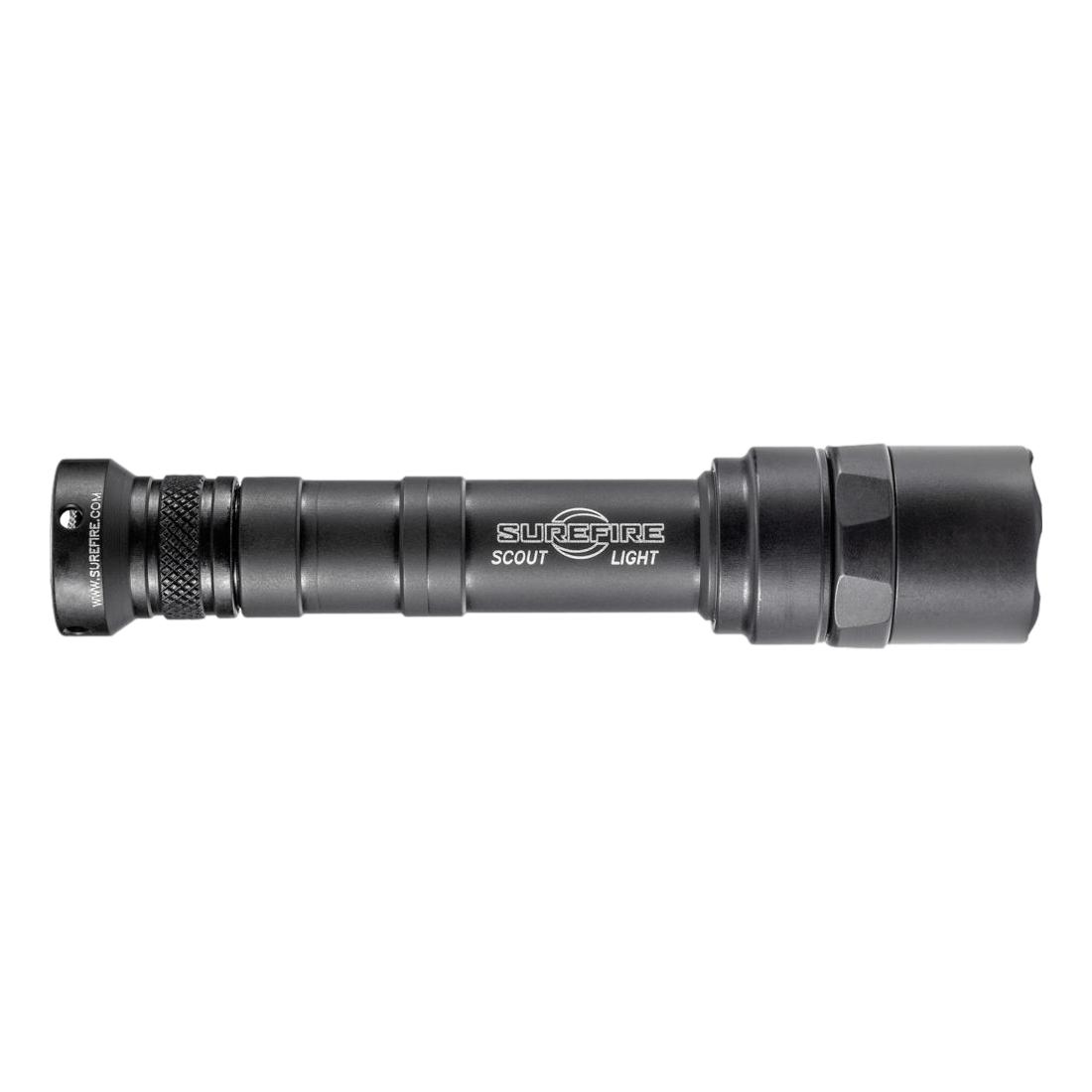 SureFire <br><b>Scout Light Pro M640</b><br>1000 Lumen | 3