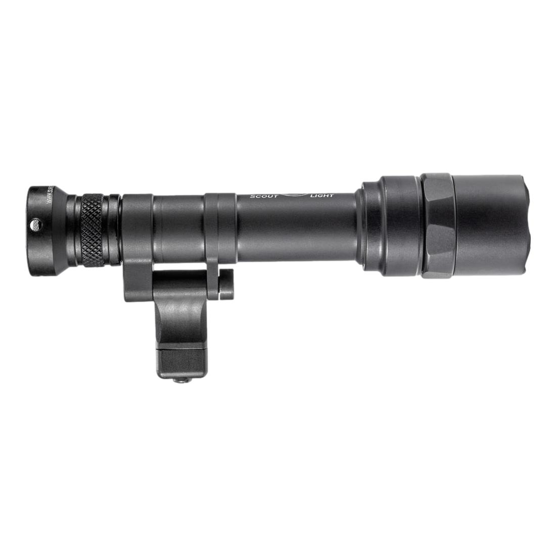 SureFire <br><b>Scout Light Pro M640</b><br>1000 Lumen | 4