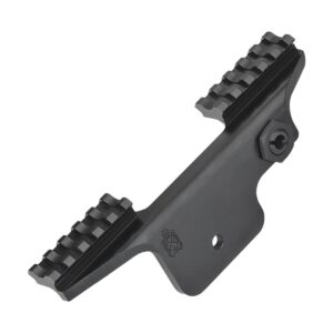Springfield Armory M1A Gen 4 Aluminium Scope Mount