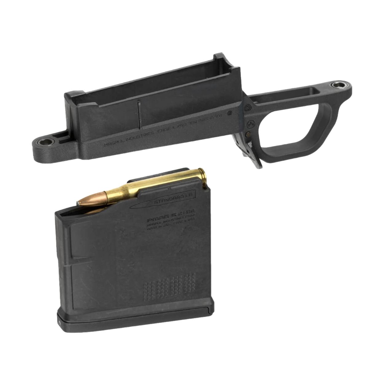 MAGPUL Bolt Action Magazine Well 700L Standard