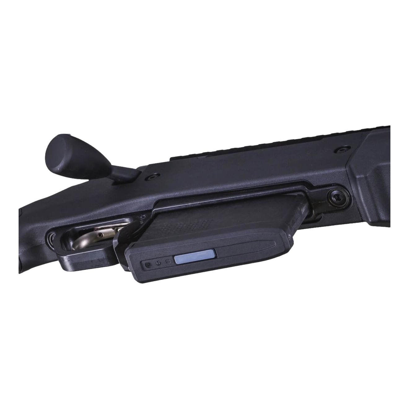 MAGPUL Bolt Action Magazine Well 700L Standard